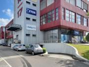 Gut gelegene, ausgebaute und helle Bürofläche mit...