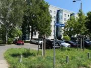 gut gelegenes Baugrundstück in Leipzig Grünau