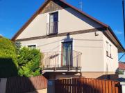 GUT GELEGENES HAUS MIT PFLEGELEICHTEM GARTEN IN BRUNN AM...