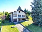 Gut gepflegtes Einfamilienhaus großer Garten