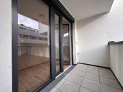 GUT GEPLANTE 3 ZIMMER WOHNUNG MIT LOGGIA + WEITBLICK +...