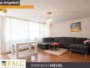 Gut geschnitten. Gut zu wohnen. Gut vermietet