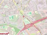 Gut geschnitten, modern und top angebunden!