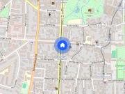 Gut geschnittene 1,5 ZW mit Einbauküche