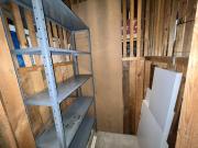 Gut geschnittene 1 zimmer wohnung mit grosser süd loggia