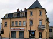 Gut geschnittene 2 Raum Wohnung in Dresden Cossebaude