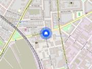 Gut geschnittene 2 Raum Wohnung in Leipzig Eutritzsch!