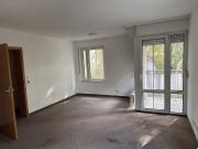 Gut geschnittene 2 Raum Wohnung – Nähe Bahnhof