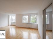 Gut geschnittene 2 Zimmer Neubauwohnung mit Grünblick...