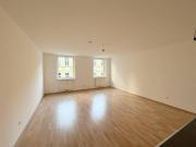 Gut geschnittene 2 Zimmer Wohnung gleich bei der...