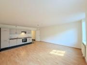 Gut geschnittene 2 Zimmer Wohnung gleich bei der...