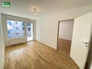 Gut geschnittene 2 Zimmer Wohnung in Hofruhelage mit...