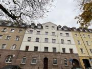 Gut geschnittene 2 Zimmer Wohnung in Nürnberg
