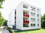 Gut geschnittene 2 Zimmer Wohnung in Ratingen West