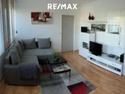 Gut geschnittene 2 Zimmer Wohnung in Schörfling am Attersee