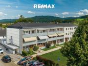 Gut geschnittene 2 Zimmer Wohnung in Schörfling am Attersee