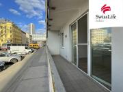 Gut geschnittene 2 Zimmer Wohnung | Loggia ca.12 m² |...