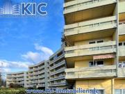 Gut geschnittene 2 Zimmer Wohnung mit Balkon und eigenem...