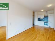 Gut geschnittene 2 Zimmer Wohnung mit Balkon Wohnen im...