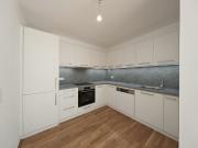 Gut geschnittene 2 Zimmer Wohnung mit ca 30 m² Garten...