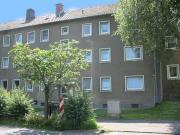 gut geschnittene 2 Zimmer Wohnung mit eigener Terrasse...