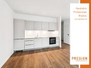 Gut geschnittene 2 Zimmer Wohnung mit Einbauküche im...