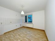 Gut geschnittene 2 Zimmer Wohnung mit großer Wohnküche...