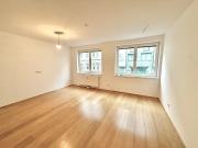 Gut geschnittene 2 Zimmer Wohnung mit Kellerabteil &...