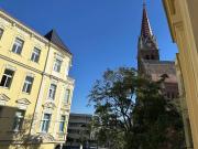 Gut geschnittene 2 Zimmerwohnung im hippen Viertel beim...