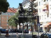 Gut geschnittene 2 Zimmerwohnung in Neuhausen in schöner... Gut geschnittene 2 Zimmerwohnung in Neuhausen in schöner...