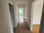 Gut geschnittene 2 Zimmerwohnung KDB