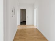 Gut geschnittene 3 Raumwohnung nur unweit vom Hauptbahnhof!