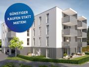 Gut geschnittene 3 Zi Wohnung
