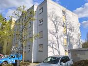 gut geschnittene 3 Zi Wohnung mit herrlichem Ausblick