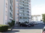 Gut geschnittene 3 Zimmer Eigentumswohnung mit Balkon...