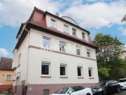 Gut geschnittene 3 Zimmer Hochparterre Wohnung in...