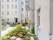 Gut geschnittene 3 Zimmer Terrassenwohnung im schönen...