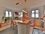 Gut geschnittene 3 Zimmer Wohnung im Zentrum von Weil am...