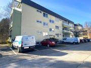 3 Zimmer Wohnung in Aigen mit zwei Loggien und...
