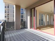 Gut geschnittene 3 Zimmer Wohnung in ruhiger Lage von...