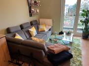 Gut geschnittene 3 Zimmer Wohnung in zentraler Lage der...