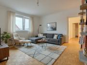 Gut geschnittene 3 Zimmer Wohnung mit Lift & Hofparkplätzen