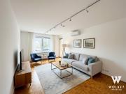 Gut geschnittene 3 Zimmer Wohnung mit separater Küche...