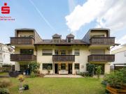 Gut geschnittene 3 Zimmer Wohnung mit Westbalkon Gut geschnittene 3 Zimmer Wohnung mit Westbalkon