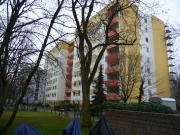 Gut geschnittene 3 Zimmer Wohnung umgeben von herrlichen...