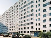 Gut geschnittene 3 Zimmerwohnung in Lichtenberg