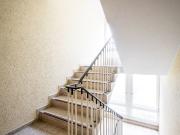 Gut geschnittene 3 Zimmerwohnung mit Tiefgarage und...