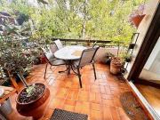 Gut geschnittene 3 ZKB ETW mit großer Loggia in MA...