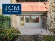 Gut geschnittene 3 ZKB Wohnung mit Terrasse, Garten, EBK...