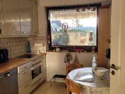 gut geschnittene 3 ZKB Wohnung Nähe Rubbenbruchsee